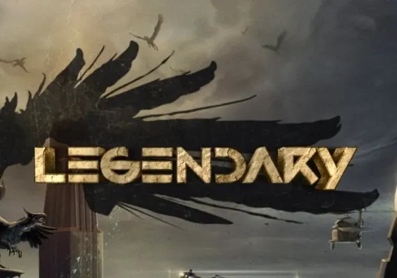 Legendary EN — Steam, Standard