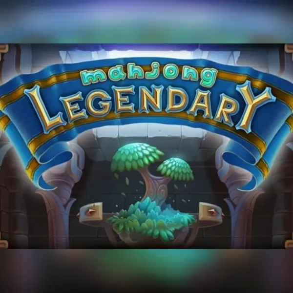Legendary Mahjong — Steam, Standard