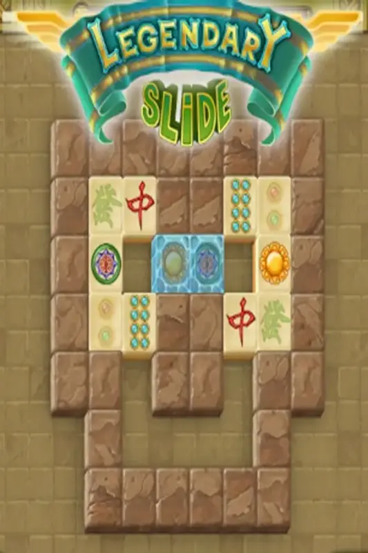 Legendary Slide - Platinum Edition — Steam, Legendary