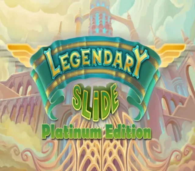 Legendary Slide - Platinum Edition — Steam, Legendary