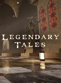 Legendary Tales — Steam, Standard