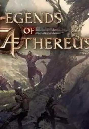 Legends of Aethereus — Steam, Standard