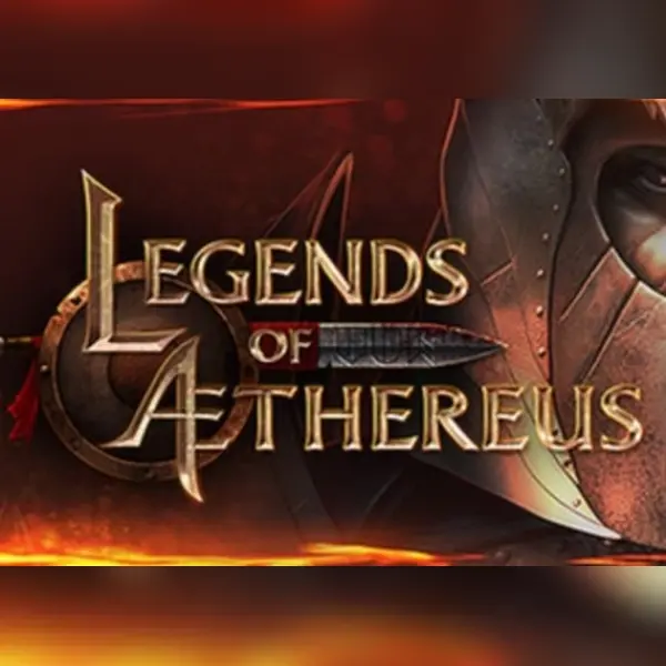 Legends of Aethereus — Steam, Standard