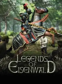 Legends of Eisenwald — Steam, Standard