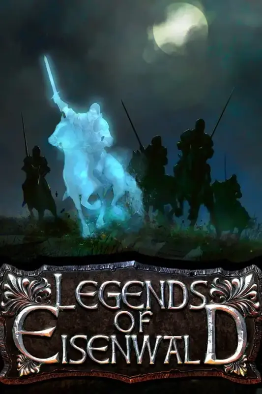 Legends of Eisenwald — GOG, Standard
