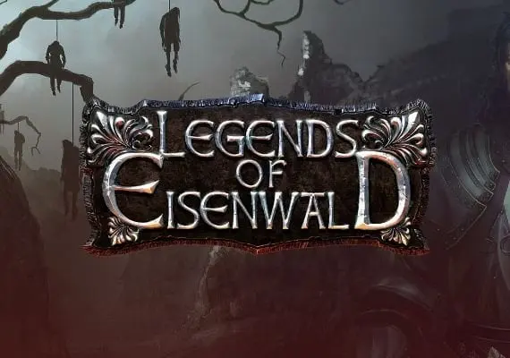 Legends of Eisenwald EN/DE/FR/IT/RU/ZH/ES — Steam, Standard
