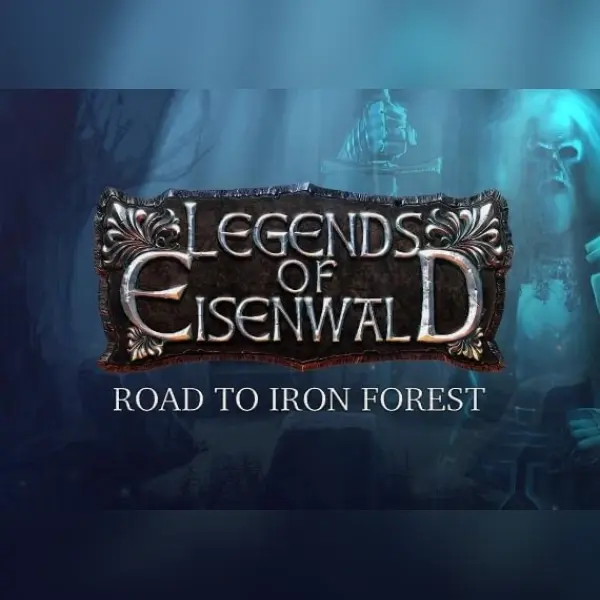 Legends of Eisenwald: Road to Iron Forest (DLC) — Steam, Standard