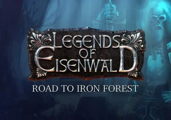 Legends of Eisenwald: Road to Iron Forest DLC EN/DE/RU/ZH/ES — Steam, Standard