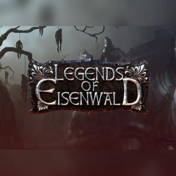 Legends of Eisenwald Season Pass (DLC) — Steam, Standard