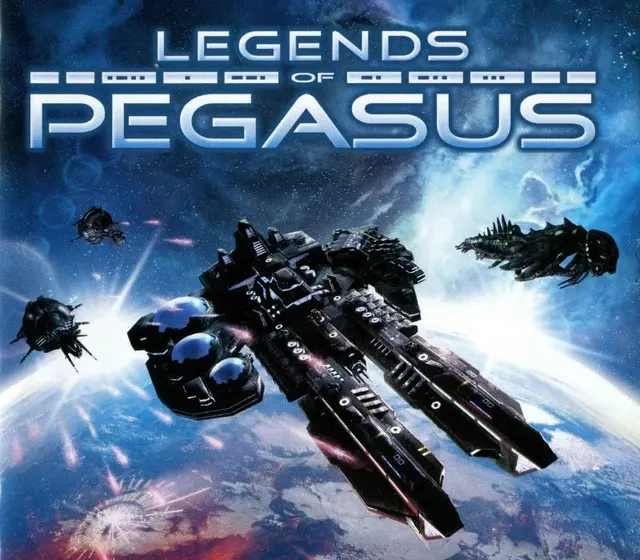 Legends of Pegasus Special Edition — Steam, Special Edition