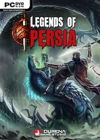 Legends of Persia — Steam, Standard