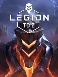 Legion TD 2 — Steam, Standard