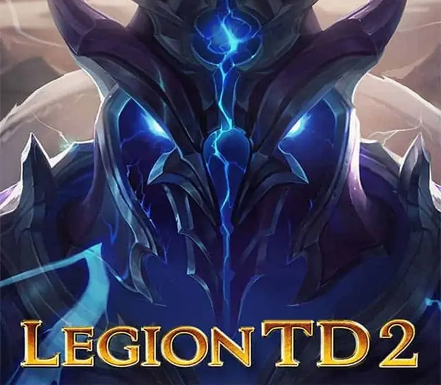Legion TD 2 — Steam, Standard