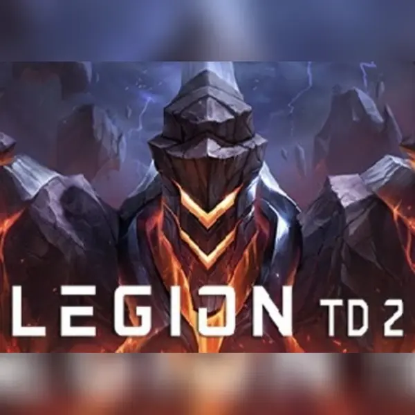 Legion TD 2 — Steam, Standard