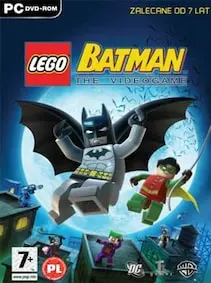 LEGO Batman — Steam, Standard