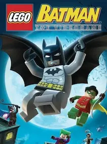 LEGO Batman — Steam, Standard