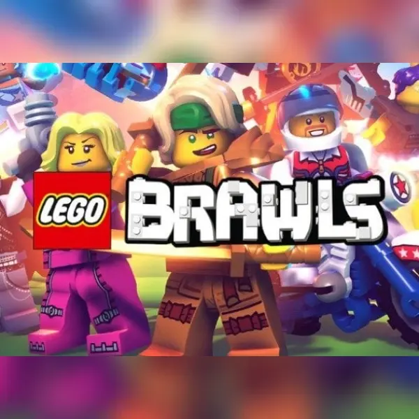 LEGO Brawls — Xbox One / Xbox Series X|S, Standard