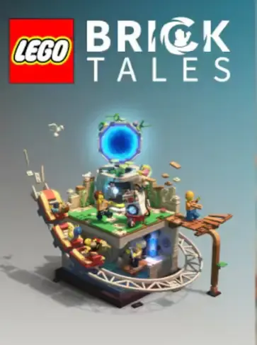 LEGO Bricktales — Steam, Standard
