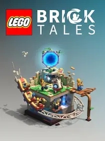 LEGO Bricktales — Steam, Standard