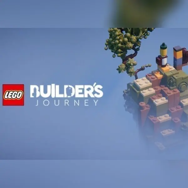 LEGO: Builder's Journey — Xbox One / Xbox Series X|S, Standard