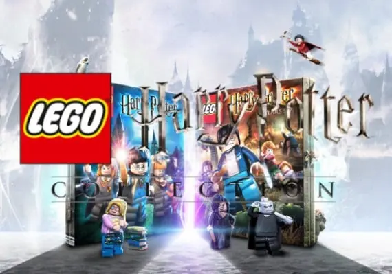 LEGO: Harry Potter - 2024 Collection — Steam, Standard