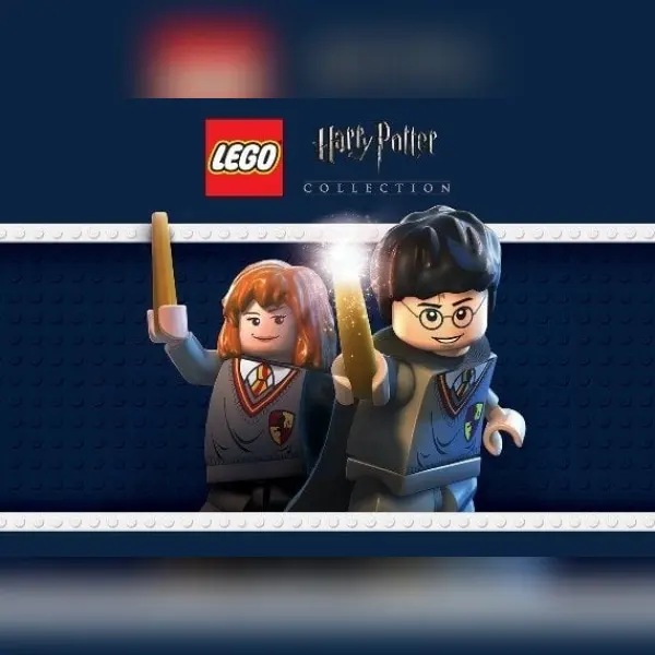 LEGO: Harry Potter - Bundle (2018) — Xbox One / Xbox Series X|S, Standard