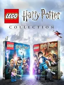 LEGO Harry Potter Collection — Steam, Standard