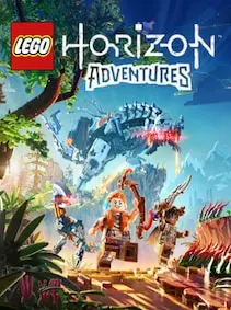 LEGO Horizon Adventures — Steam, Standard