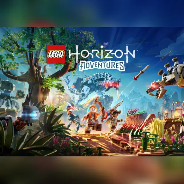 LEGO Horizon Adventures — Steam, Standard