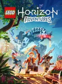 LEGO Horizon Adventures - Preorder Bonus — PlayStation 5, Standard