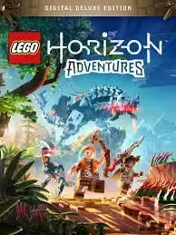 LEGO Horizon Adventures - Upgrade to Digital Deluxe Edition DLC — Steam, Digital Deluxe Edition