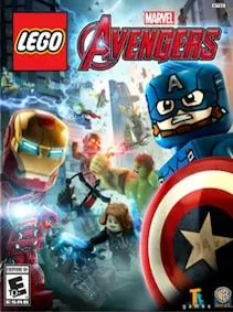 LEGO MARVEL's Avengers — Xbox One, Standard