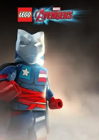 LEGO Marvel's Avengers - Thunderbolts Character Pack DLC — Steam, Standard
