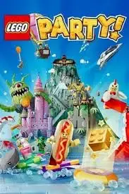 LEGO Party! — Steam, Standard