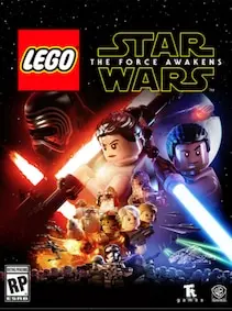 LEGO STAR WARS: The Force Awakens — Xbox One, Standard