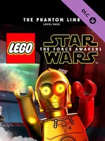 LEGO Star Wars: The Force Awakens - The Phantom Limb — Steam, Standard