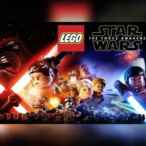 LEGO Star Wars: The Force Awakens - The Phantom Limb Level Pack (DLC) — Steam, Standard