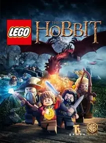 LEGO The Hobbit — Steam, Standard