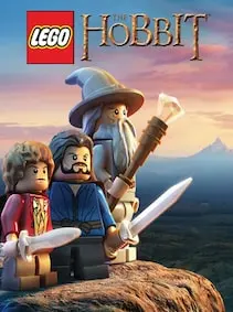 LEGO The Hobbit — Steam, Standard