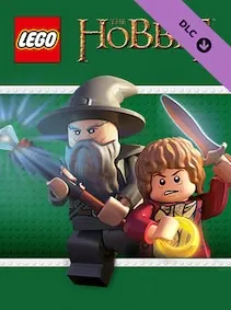 LEGO The Hobbit - The Battle Pack — Steam, Standard