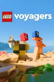 LEGO Voyagers — Steam, Standard