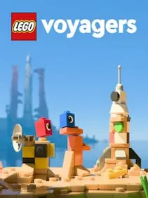 LEGO Voyagers — Steam, Standard