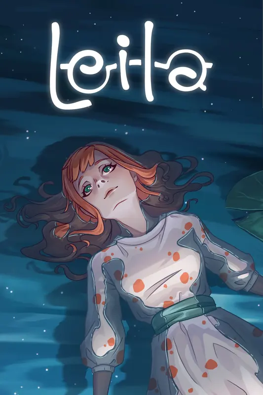 Leila — Xbox Live, Standard
