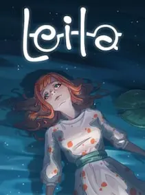 Leila — Steam, Standard