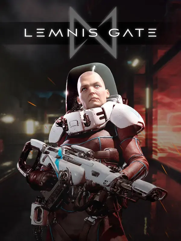 Lemnis Gate — Steam, Standard