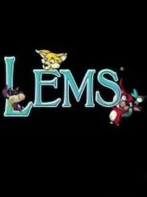 Lems — Steam, Standard