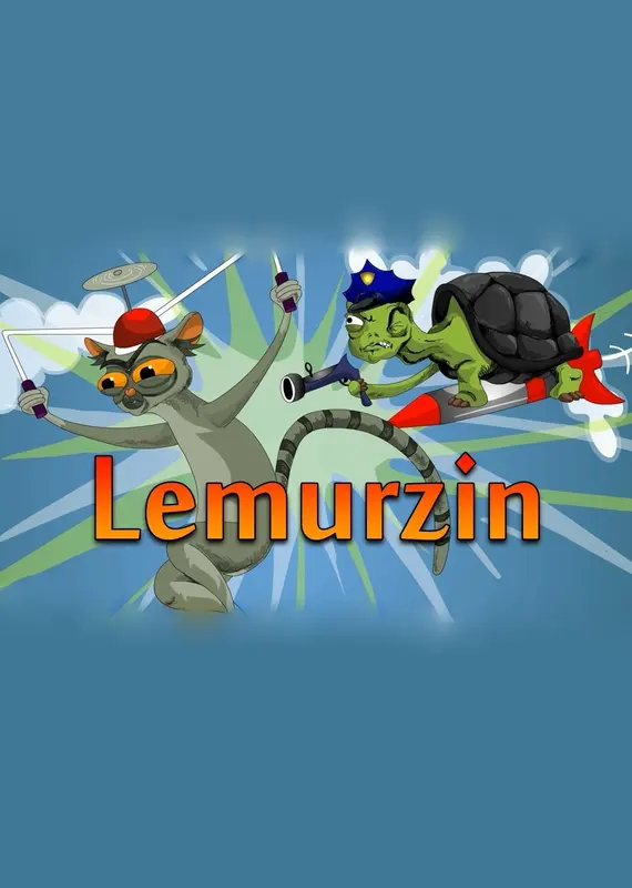 Lemurzin — Steam, Standard