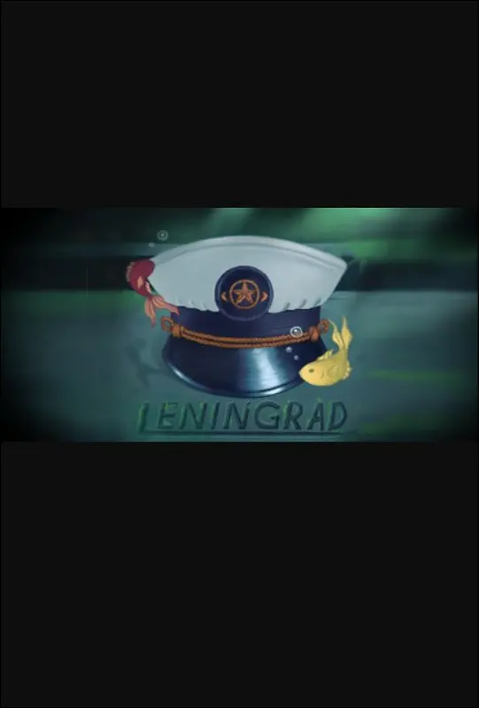 Leningrad — Steam, Standard