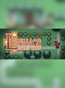 Lenna's Inception — Steam, Standard