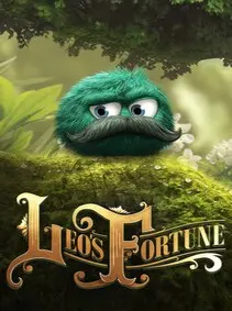 Leo’s Fortune — Steam, Standard
